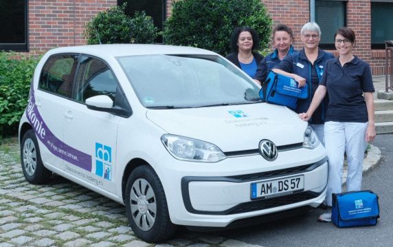 Teamfoto